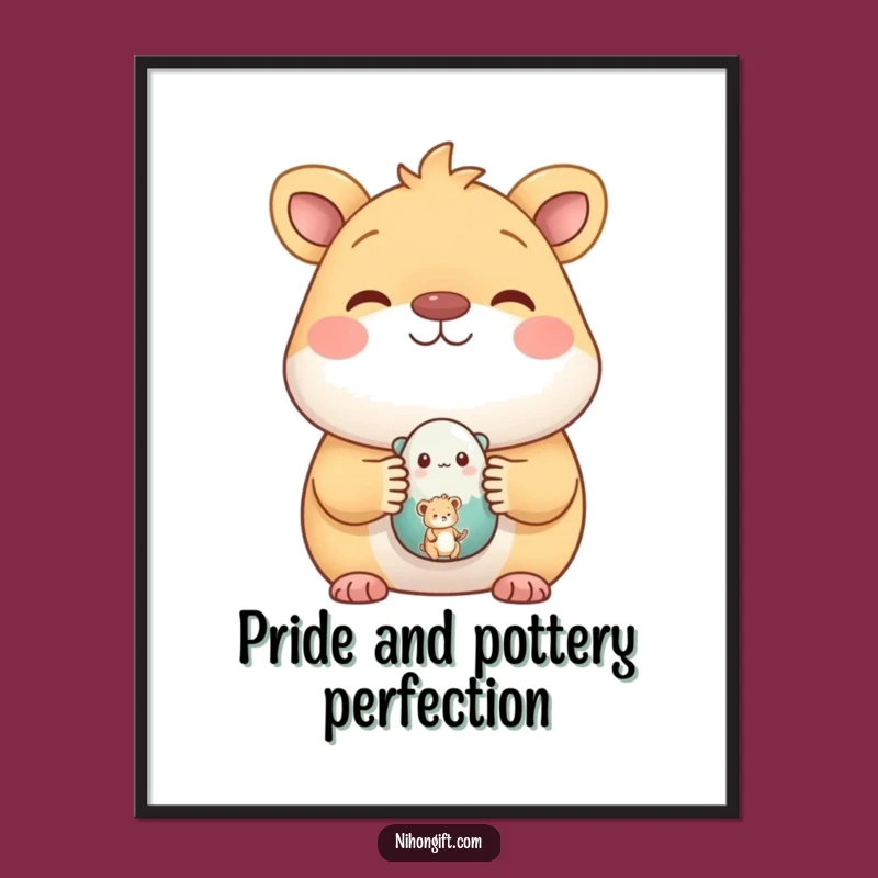 Funny Free Printable Wall Art: Animal Artist DIY Decor for Happy Homes